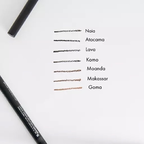 NARS Brow Perfector Eyebrow Definer (multiple shades) - Picture 2 of 3